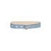 Gilda Eyelet Leather Belt