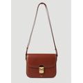 Grace Small Shoulder Bag