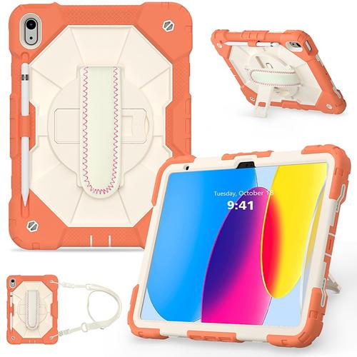 Tablet Case Cover For Apple iPad 10th 10.9'' iPad Air 5th 4th 10.9 ipad 9th 8th 7th Generation 10.2 inch iPad mini 6th 8.3 iPad Air 2nd 9.7'' iPad Pro 4th 11'' iPad Pro 3rd 11'' iPad Pro 2nd 11