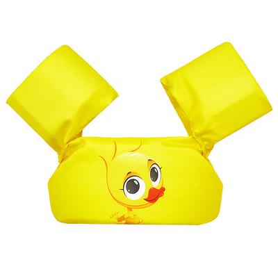Infant And Toddler Swimming Equipment Buoyancy Arm Loop Float Loop Water Sleeve Children's Learning Swimming Vest Life Jacket