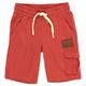 sigikid Bermuda Shorts aus Bio-Baumwolle für Mini Jungen in den Größen 98 bis 128