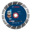 Disque à tronçonner diamanté Expert MultiMaterial 230 x 2,4 x 15 mm BOSCH 2608900663