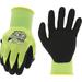 MECHANIX WEAR S1DE-91-010 Coated Gloves,XL,PR