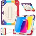 Tavoletta Custodie cover Per Apple iPad 10.9'' 10° iPad Air 5° ipad 9th 8th 7th Generation 10.2 inch iPad mini 6° iPad Air 2° 9.7'' iPad Pro 4° 11'' iPad Pro 3° 11'' iPad Pro 2° 11'' iPad Pro 1° 11''