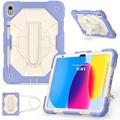 Tavoletta Custodie cover Per Apple iPad 10.9'' 10° iPad Air 5° ipad 9th 8th 7th Generation 10.2 inch iPad mini 6° iPad Air 2° 9.7'' iPad Pro 4° 11'' iPad Pro 3° 11'' iPad Pro 2° 11'' iPad Pro 1° 11''