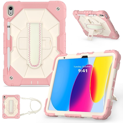 Tavoletta Custodie cover Per Apple iPad 10.9'' 10° iPad Air 5° ipad 9th 8th 7th Generation 10.2 inch iPad mini 6° iPad Air 2° 9.7'' iPad Pro 4° 11'' iPad Pro 3° 11'' iPad Pro 2° 11'' iPad Pro 1° 11''