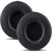 Professional Replacement Ear Pads Earpads Compatible with Beats Solo 2 & Solo 3 Wireless On-Ear Headphones Soft Protein
