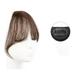 Fake Bangs 3D French Bangs Wig Women s Forehead Hair Head Curtain AirBangs B9M1