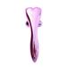 V Face Lifting And Firming Beauty Instrument Type Massage Roller Skin Shrinking And Tightening Face Lifting Patch Lower Jaw Line V-Shaped Face For Reducing Forehead Eye And Around Mouth Lip Wrinkles