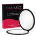 StudioZONE Best Compact Mirror MGF3 - 10X Magnifying Makeup Mirror - Perfect for Purses - Travel - 2-Sided with 10X Magnifying Mirror and 1x Mirror - ClassZ Compact Mirror - 4 Inch Diameter