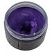 Blekii Unisex Diy Hair Color Wax Mud Hair Cream Temporary Modeling 2Pc Hair Dye Purple Clearance