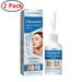 2 Pack Lift And Firm - 20% Peptide Serum Matrixyl 3000 Serum - Pure Organic Powerful Triple Combination Serum/Anti-aging Facial Aged Wrinkles Serum