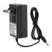 12V 4.5W Portable Power Supply Solar Panel Battery Charger for Car Battery Laptop