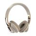 Blasgw Bluetooth Headphones Over-Ear Foldable Lightweight Wireless Headphones Hi-Fi Stereo Bass Adjus-table Headset Support FM AUX For Cell Phone/PC/Home Khaki