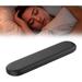 Private Under Pillow Speaker Bluetooth Pillow Speaker Pillow Speakers For Sleeping Bone Conduction Sleep Sound Speaker Bluetooth Under Pillow Speaker For Sleeping Mini Bone Conduction (Black*1)