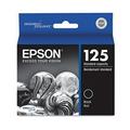 Epson Brand Stylus Nx420 - 1-Standard Yield Black Ink (Office Supply / Inkjet Ink)