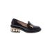 Nicholas Kirkwood Flats: Black Shoes - Women's Size 35.5