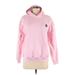 Artist Union Clothing Co Pullover Hoodie: Pink Tops - Women's Size Medium