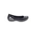 Crocs Sandals: Black Shoes - Women's Size 6