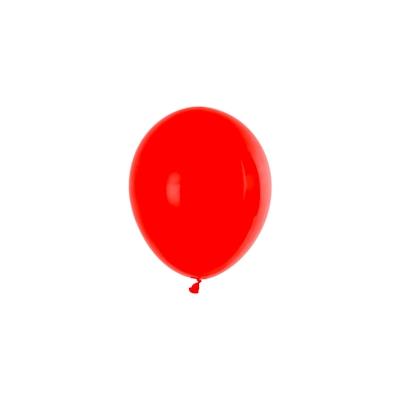 50x Luftballons rot Ø36cm