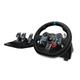 Logitech G G29 Driving Force Racing Wheel for PlayStation 5 and PlaySt