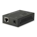 LevelOne 3-Port Fast Ethernet PoE Switch. 2 PoE Outputs. 65W