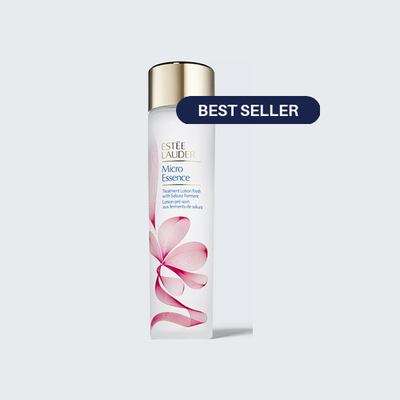 Micro Essence Treatment Lotion Fresh with Sakura Ferment, 200ml