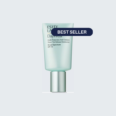 DayWear Multi-Protection Anti-Oxidant Sheer Tint Release Moisturiser SPF 15 - 72-Hour Hydration, Oil-Free, Size: 50ml