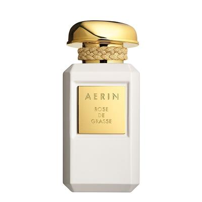 Rose de Grasse Parfum, Rich Floral, Rose, Size: 100ml