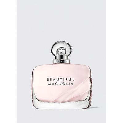 Beautiful Magnolia Eau de Parfum Spray - Romantic, Feminine, Floral Size: 50ml