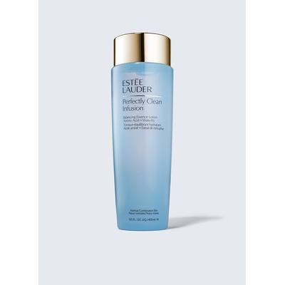 Perfectly Clean Infusion Balancing Essence Lotion with Amino Acid + Waterlily, 400ml