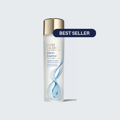 Micro Essence Treatment Lotion with Bio-Ferment, 100ml