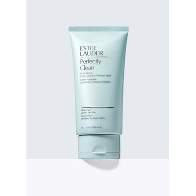 Perfectly Clean Multi-Action Creme Cleanser/Moisture Mask, Size: 150ml