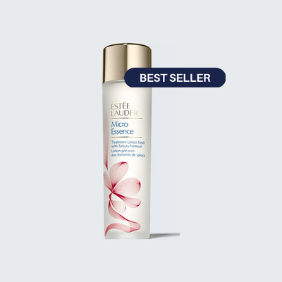 Micro Essence Treatment Lotion Fresh with Sakura Ferment, 100ml