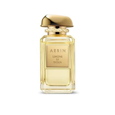 Limone Di Sicilia Parfum - citrus floral blendSize: 50ml