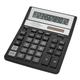 Citizen SDC-888X calculator Pocket Financial Black