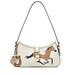 Radley London Kentucky Derby Medium Ziptop Shoulder Bag