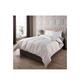 Very Home Luxury Goose Feather & Down 13.5 Tog Duvet