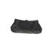 New York & Company Clutch: Black Snake Print Bags