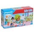 PLAYMOBIL® Babyzimmer Set 70862