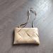 Anthropologie Bags | Anthropologie Camel Clutch And Crossbody Bag | Color: Cream/Tan | Size: Os