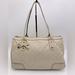 Gucci Bags | Auth Gucci Cream White Guccisima Leather Princey Shoulder Bag | Color: Cream | Size: Os