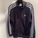 Adidas Jackets & Coats | Adidas Tricot Track Jacket | Color: Black/White | Size: S