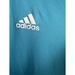 Adidas Shirts | Adidas Shirt Mens Large Polo Golf Blue New Upv 50 | Color: Blue | Size: L