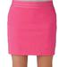 Adidas Shorts | Adidas Rangewear Pink Tech Tennis Golf Active Athletic Skort Women’s Large Nwt | Color: Pink | Size: L