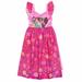 Disney Dresses | Disney Kids' Fantasy Gown, Princess Nwt | Color: Pink | Size: Various