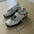 Nike Shoes | Ambush X Air Adjust Force 'Summit White' Nike Shoes, Size 10.5 | Color: Black/White | Size: 10.5