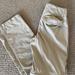 Columbia Pants & Jumpsuits | Columbia Cargo Pants /Shorts | Color: Cream | Size: 2