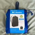 Columbia Other | Columbia Day Pack Backpack | Color: Blue | Size: Os