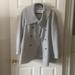 Jessica Simpson Jackets & Coats | Jessica Simpson Pea Coat | Color: Gray | Size: Xl